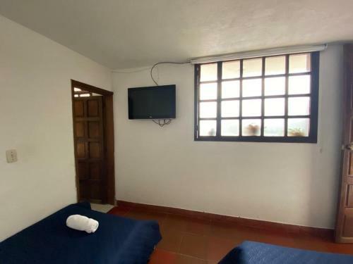 Hostal Casa Naturhola
