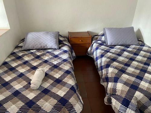 Hostal Casa Naturhola