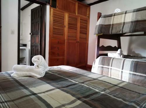 Hostal Casa Naturhola