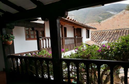 Hostal Casa Naturhola