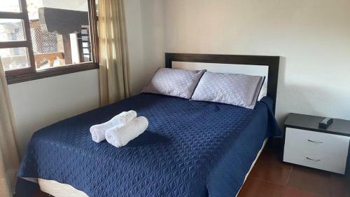 Hostal Casa Naturhola