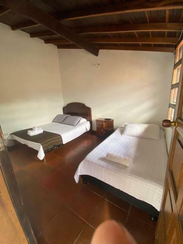 Hostal Casa Naturhola