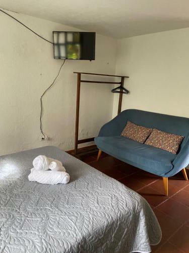 Hostal Casa Naturhola