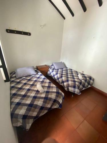 Hostal Casa Naturhola