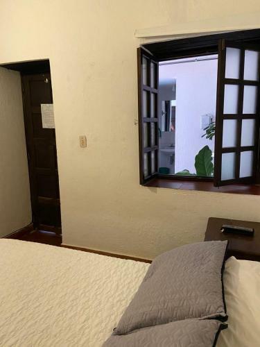 Hostal Casa Naturhola