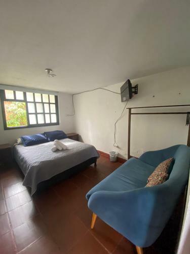 Hostal Casa Naturhola