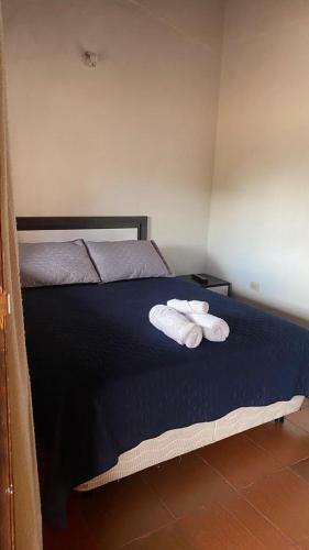 Hostal Casa Naturhola