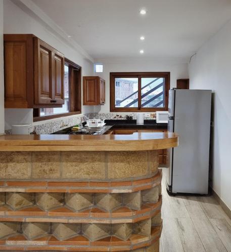 Apartamento El Bosque De La Villa Loft