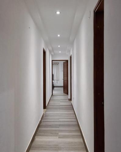 Apartamento El Bosque De La Villa Loft