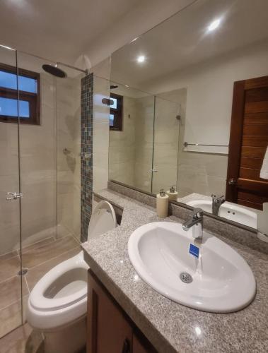 Apartamento El Bosque De La Villa Loft