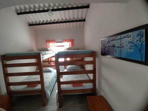 Apartamento Villa Bugambilia