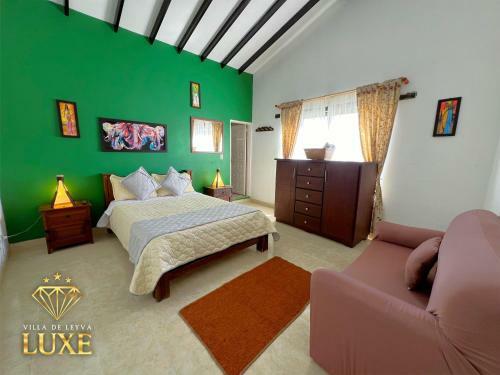 Hotel Leyva Luxe