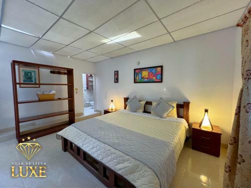 Hotel Leyva Luxe