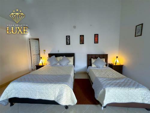 Hotel Leyva Luxe
