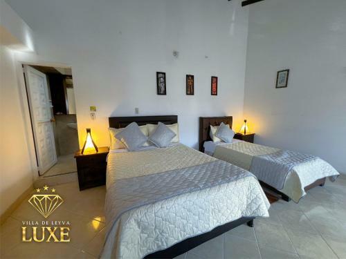 Hotel Leyva Luxe