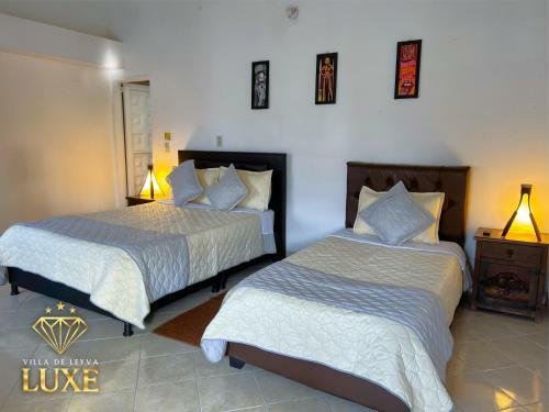 Hotel Leyva Luxe