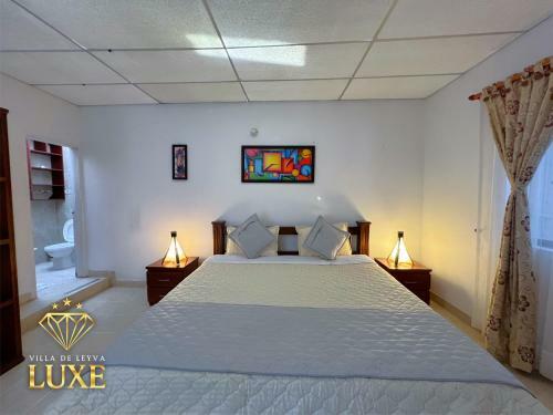 Hotel Leyva Luxe