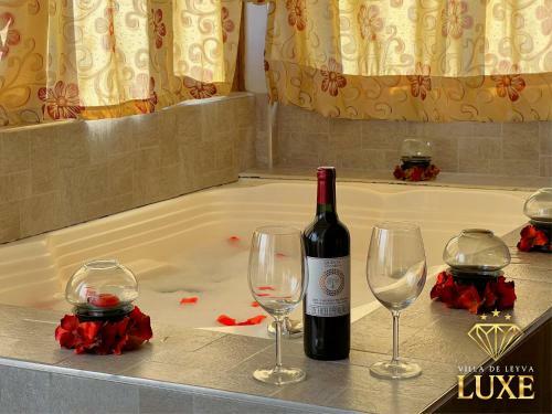 Hotel Leyva Luxe