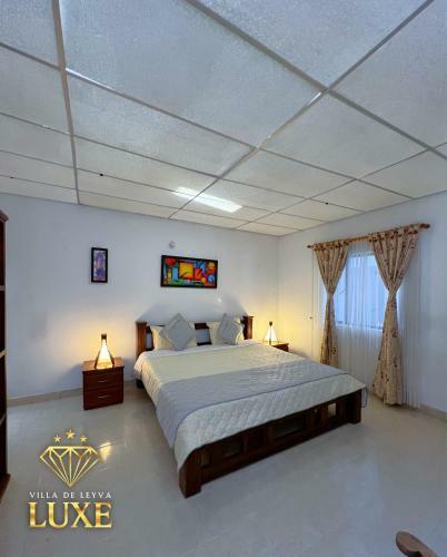 Hotel Leyva Luxe