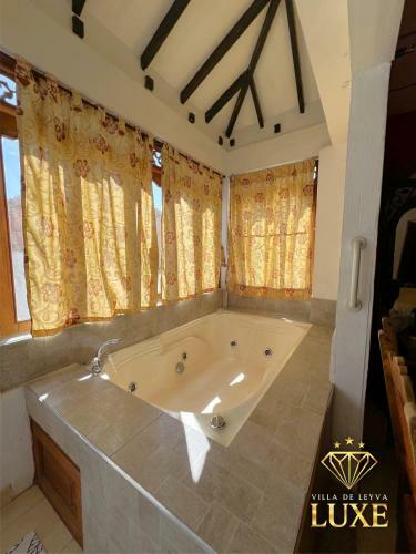 Hotel Leyva Luxe