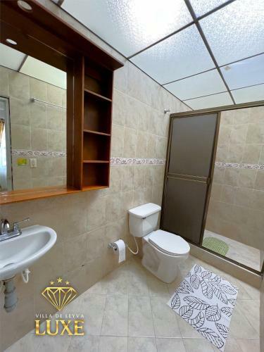 Hotel Leyva Luxe