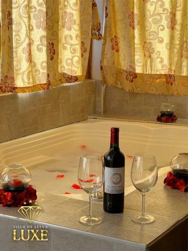 Hotel Leyva Luxe