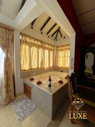 Hotel Leyva Luxe
