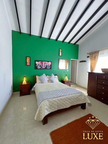 Hotel Leyva Luxe