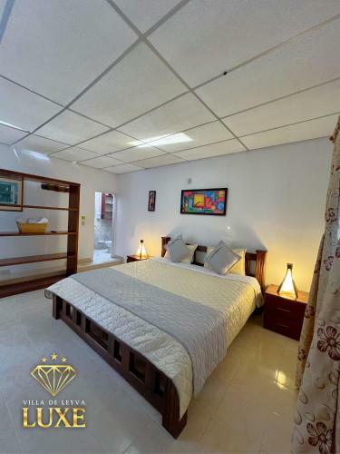Hotel Leyva Luxe