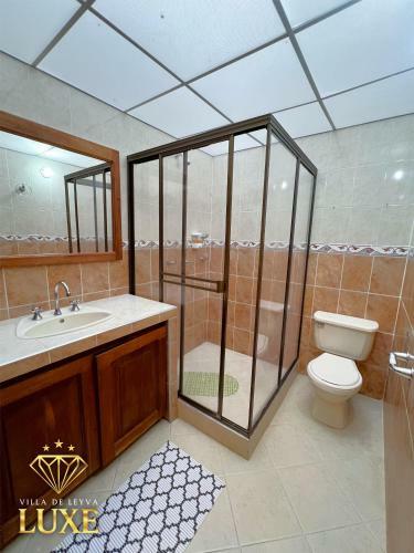 Hotel Leyva Luxe