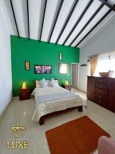 Hotel Leyva Luxe