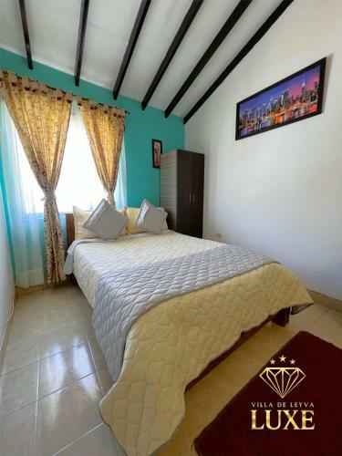 Hotel Leyva Luxe