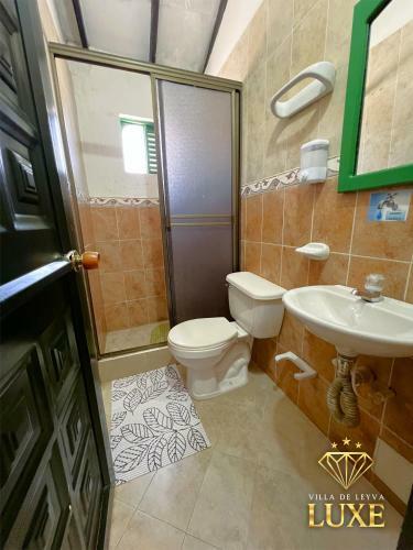 Hotel Leyva Luxe