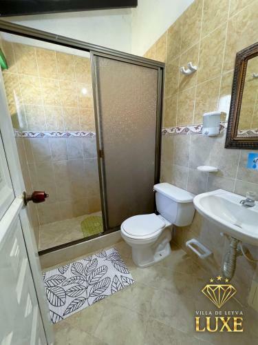 Hotel Leyva Luxe