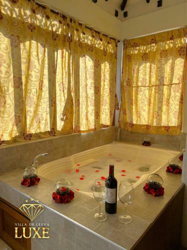 Hotel Leyva Luxe