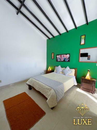Hotel Leyva Luxe