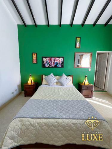 Hotel Leyva Luxe