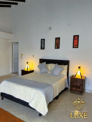 Hotel Leyva Luxe