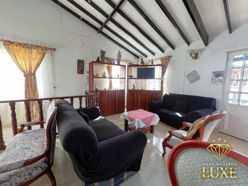Hotel Leyva Luxe