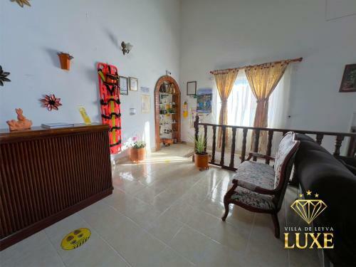 Hotel Leyva Luxe