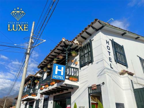 Hotel Leyva Luxe
