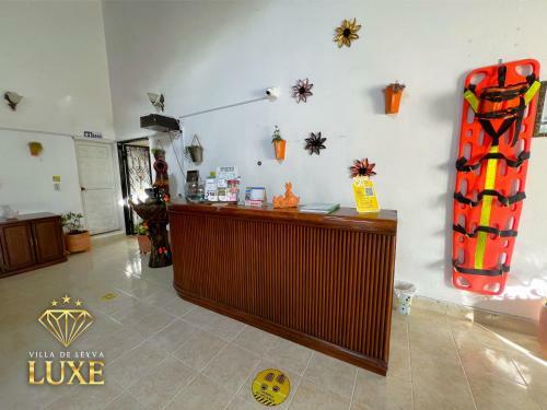 Hotel Leyva Luxe