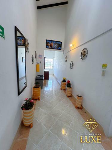Hotel Leyva Luxe