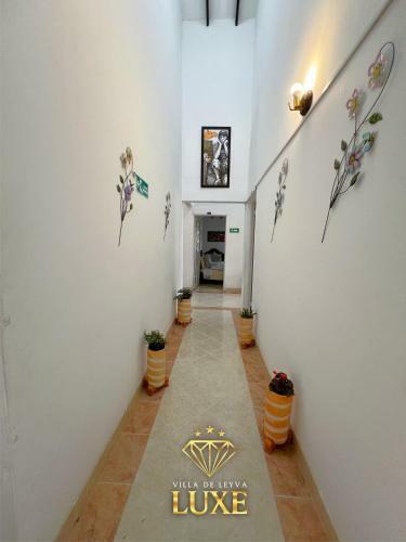 Hotel Leyva Luxe