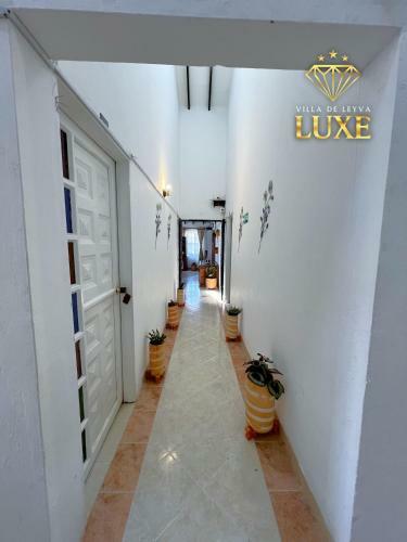Hotel Leyva Luxe