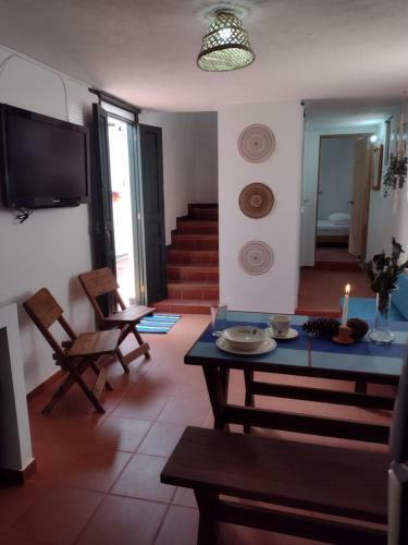 Villa Jard�n Muisca - Casa Chi� Luna A 200mts De La Plaza Mayor