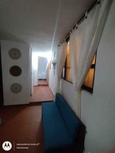 Villa Jard�n Muisca - Casa Chi� Luna A 200mts De La Plaza Mayor