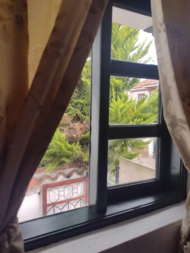 Villa Jard�n Muisca - Casa Chi� Luna A 200mts De La Plaza Mayor
