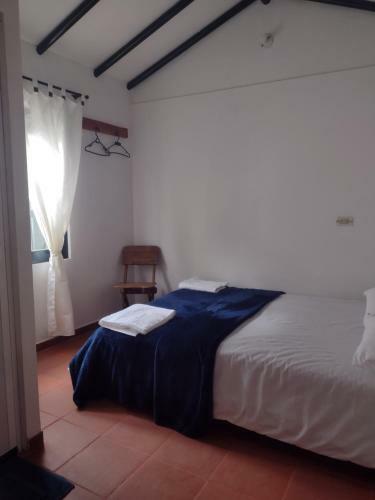 Villa Jard�n Muisca - Casa Chi� Luna A 200mts De La Plaza Mayor