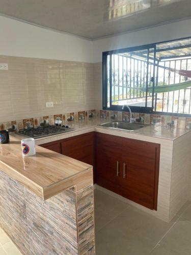 Aparta Estudio Nuevo